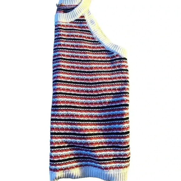 Belldini cotton/acrylic,  summer top, EUC, size medium - Picture 4 of 6